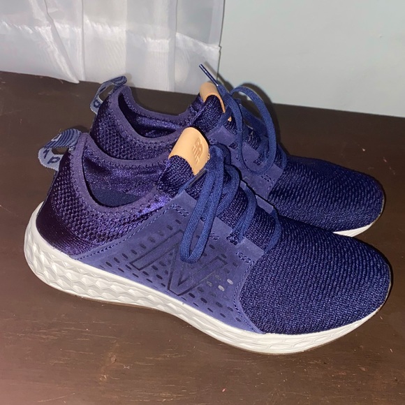 New Balance Sneakers - Picture 2 of 2